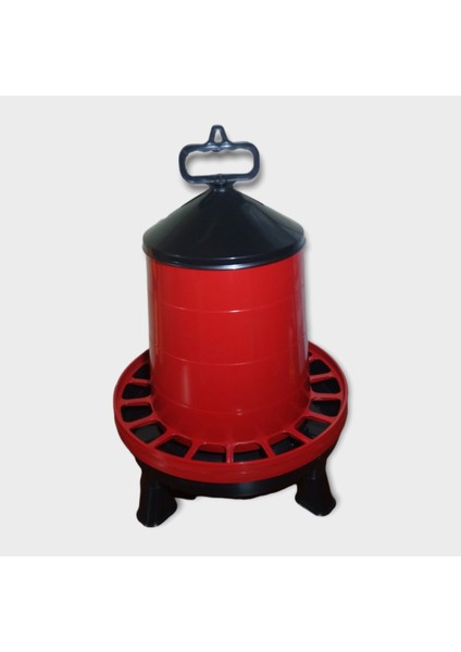 Ayaklı Tavuk Yemliği 15 Kg Yemlik fiyatları