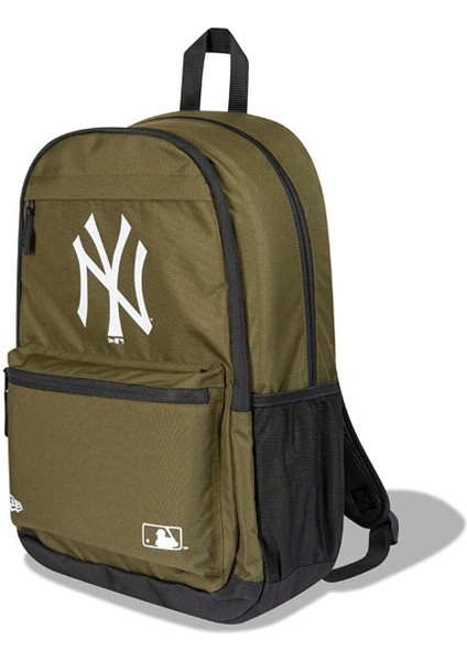 Mlb Delaware Pack Neyyan Nov Haki Unisex Çanta - 60137373