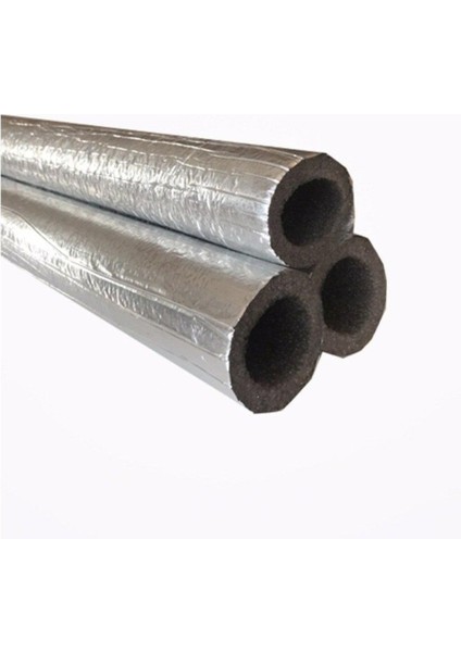 32 mm Termoflex Folyolu Boru Izolasyo 35 mm 1''