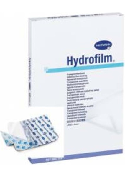 Hartmann Hydrofilm 10x25cm