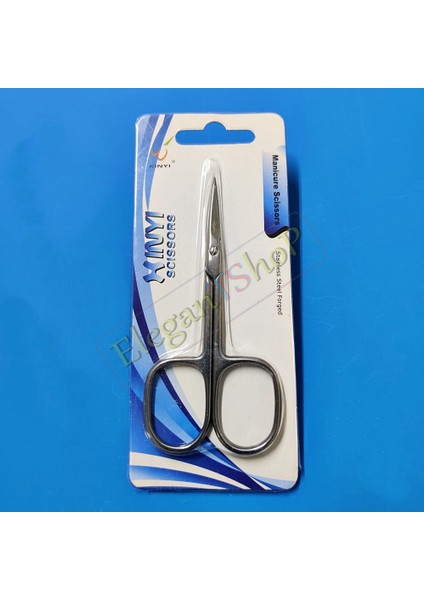 Nakış Dikiş Manikür Makası Eğik Ağızlı fiyatları