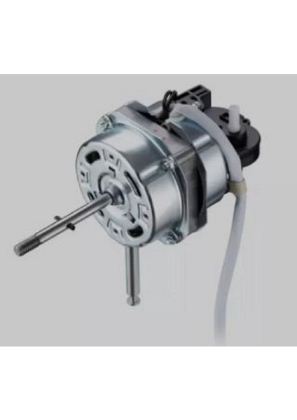 Luxell Rubenis Rba 03 04 05 Rba 06 Vantilatör Motoru. 16 Inç Cihazlara Uygundur. 45 Watt