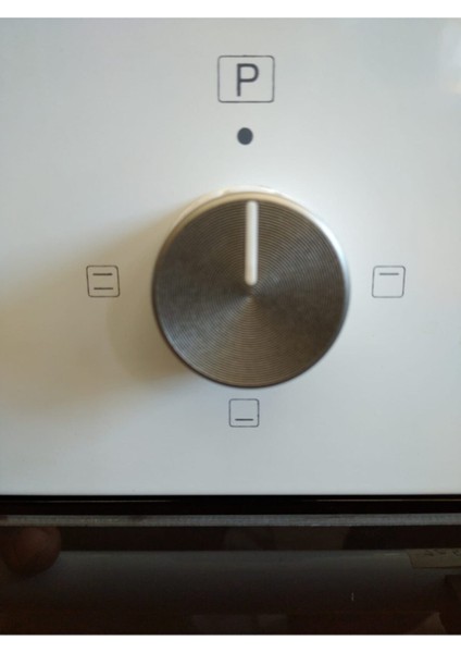 Mekappa Kumtel Ankastre Fırın Anahtarı Komutatörü modelleri