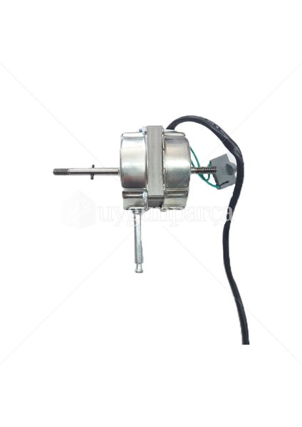 ve Luxell Uyumlu Vantilatör Motoru