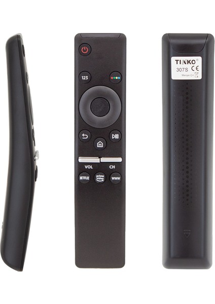 Weko Kl Samsung Netflıx- Vıdeo Tuşlu Sihirli Kumanda