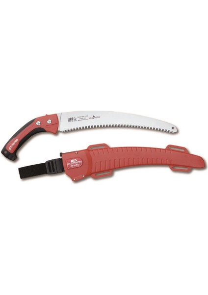 Budama Testeresi Kılıflı / Eğri Ct-32 Pro ( Profesyonel)