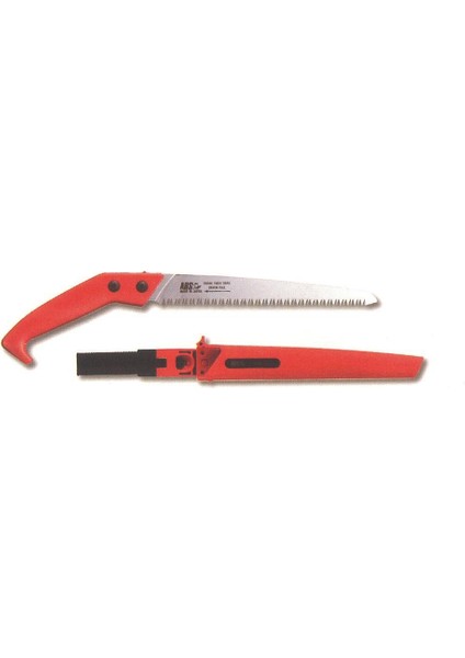 Budama Testeresi Kılıflı / Sabit 240 mm Cam-24 Ln