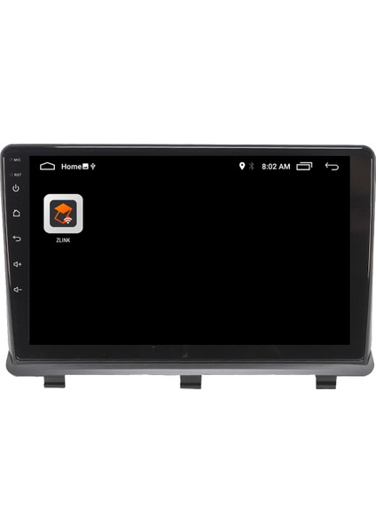 Opel Antara Android Carplay Navigasyon Multimedya QLED Ekran-2gb Ram fiyatları