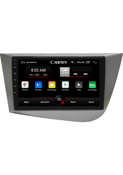 Seat Leon Android Carplay Navigasyon Multimedya QLED Ekran-2gb Ram fırsatları