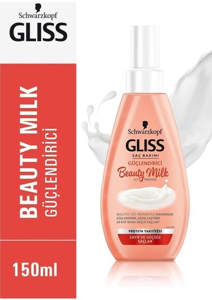 Beauty Milk 150ml