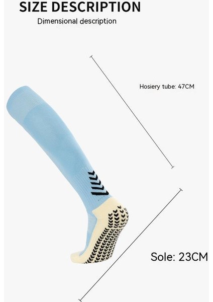 Kaymaz Futbol Tozluk Çorabı - Siyah (Yurt Dışından) modelleri