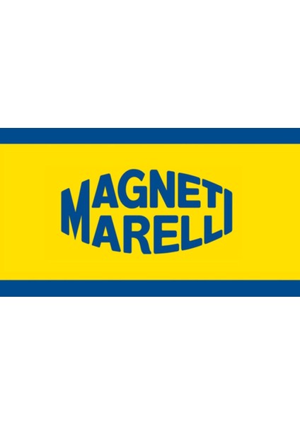 Magnetti Marelli Logan 2 Ön Fren Balata,clio 4 Fren Balata,symbol 2,323700037800 Fişsiz