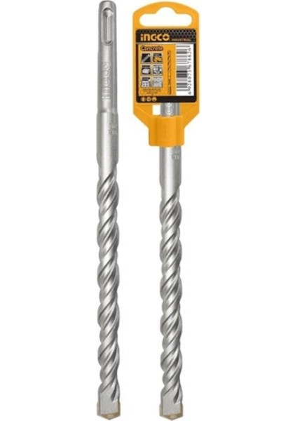 İngco Endüstriyel Sds Plus Darbeli Matkap Ucu 24X310MM fiyatları