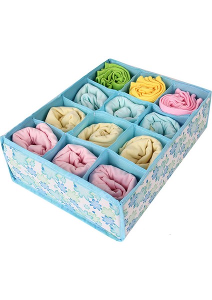 Pratik Çekmece Organizer 12 Bölmeli 31 x 25 x 12 cm modelleri