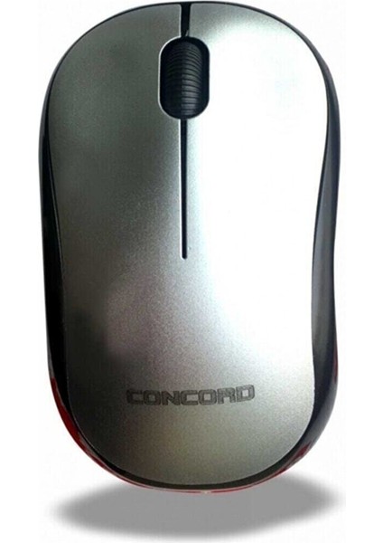 C-13 Kablosuz Rahat Kullanım Optik Fare Ofis Wireless Mouse C-13 Kablosuz Mouse