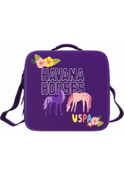Havana Horses Beslenme Çantası PLBSÇ22046