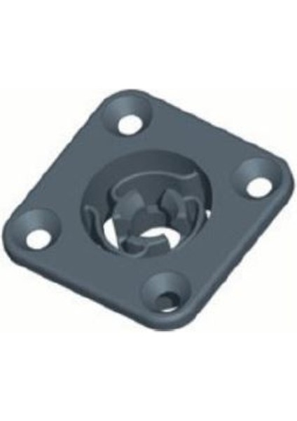 QUICK-FIT-0509-QUICKFIT-VDL-5KG/D&UZU-KIS/E-İ-100
