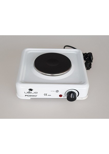 Tekli Pleyt Tek Göz OCAK-1000 W