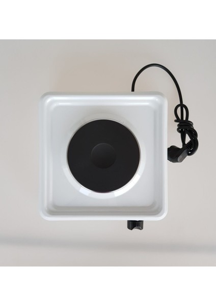 Tekli Pleyt Tek Göz OCAK-1000 W