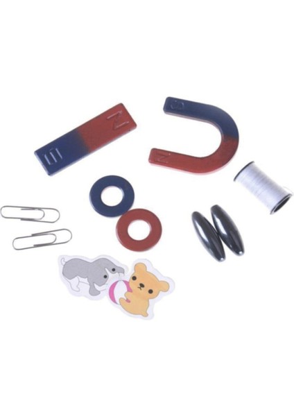 Mıknatıs Deney Seti fiyatları