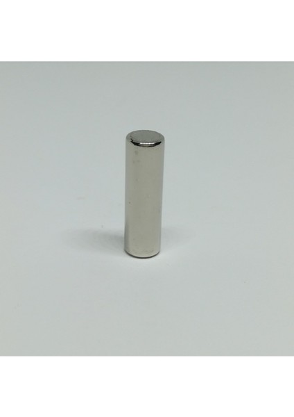 20 Adet 6X25 mm Yuvarlak Güçlü Neodyum Mıknatıs (Çap 6mm Kalınlık 25MM) modelleri