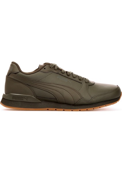 St Runner V3 Leather Erkek Spor Ayakkabı 38485516
