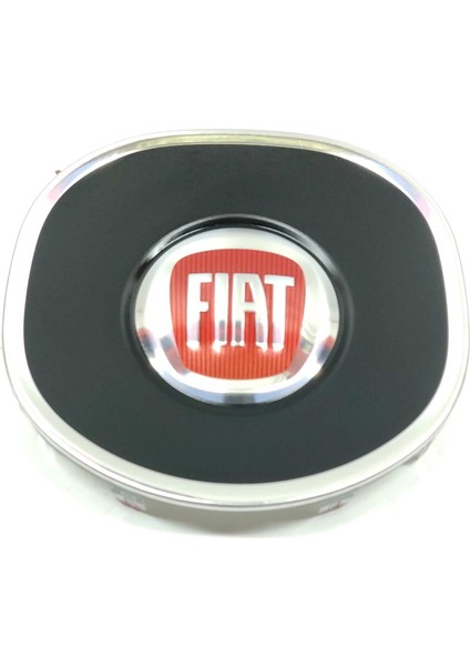Fiat Egea Arma Nikelaj Çerçeveli