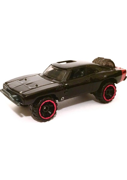 Hotwheels Hot Wheels Tekli Arabalar 70 Dodge Charger HCV70