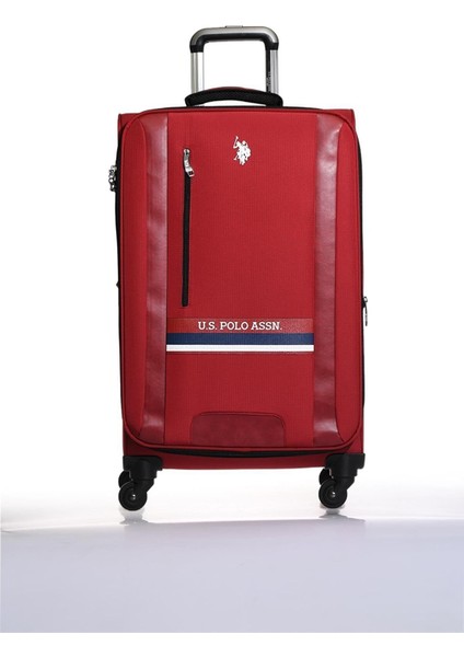 PLVLZ21260B Valiz Kumaş (Orta Boy) Kırmızı fiyatları