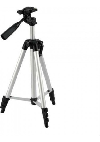 Cep Telefonu Kamera Tripod Ayağı 105 Cm.