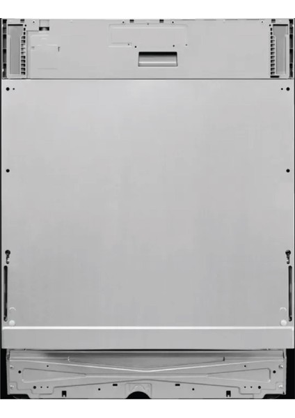 EEA717110L Tam Ankastre Bulaşık Makinesi