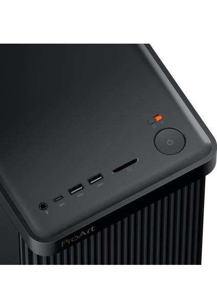 Proart Intel Core i9-11900 64GB 1TB M.2 3.0 SSD Rtx 3070TI Windows 11 Pro PD500TC-911900171X-36 Masaüstü Bilgisayar
