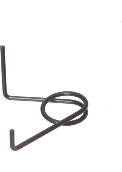 Dik Kumaş Kesim Motoru Zımpara Destek Yayı 34C10-149