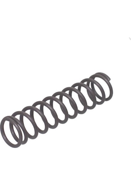 Dik Kumaş Kesim Motor Borulu Yan Kapak Yayı 34C10-89
