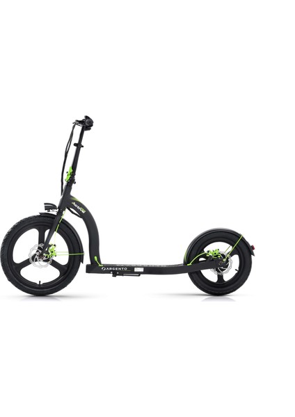 Active Bike Elektrikli Scooter 350 W