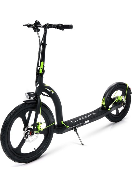 Active Bike Elektrikli Scooter 350 W