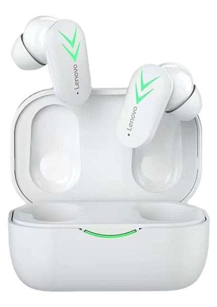 Lenovo XT82 Güç Ekran Ayna Tasarımı Kablosuz Bluetooth Kulaklık (Yurt Dışından)