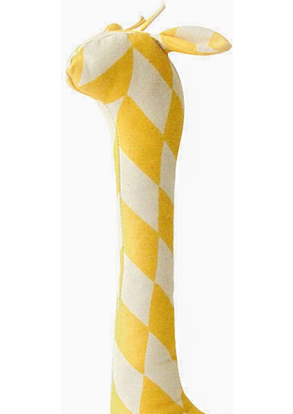 - Ev/Oda Dekorasyonu-Çocuk/Bebek oyuncak-Çevre Dostu-Geometrik Desenli -Kanvas Kumaş-aksesuar