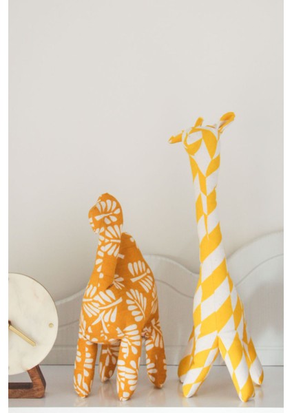 - Ev/Oda Dekorasyonu-Çocuk/Bebek oyuncak-Çevre Dostu-Geometrik Desenli -Kanvas Kumaş-aksesuar modelleri