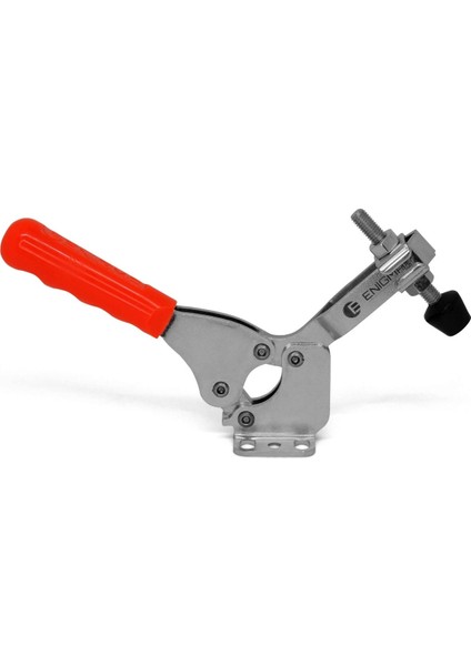 Yatay Pozisyon Yatay Taban Klemp - 1262 Y - Mengene (Toggle Clamp) fiyatları