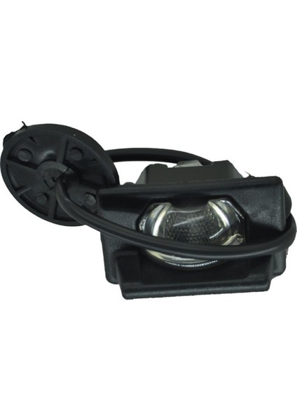 Fiat Tofaş Uno Arka Plaka Lambası 7641741