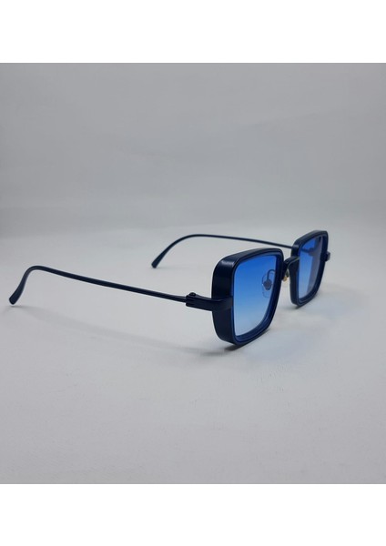 Mavi Unisex Güneş Gözlüğü 2023 48-16-135 modelleri