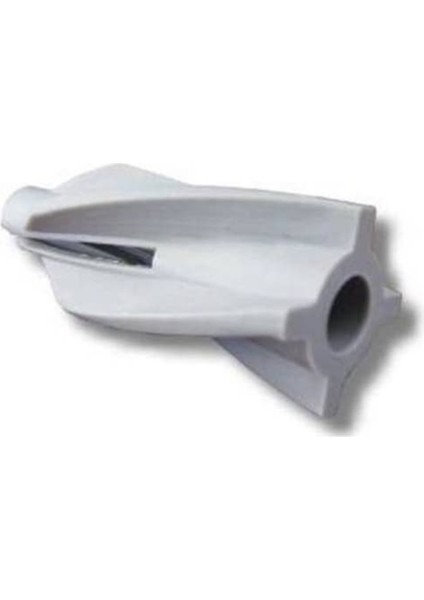Yutong Dübeli 10MM (100LÜ Paket) Gazbeton Dübeli