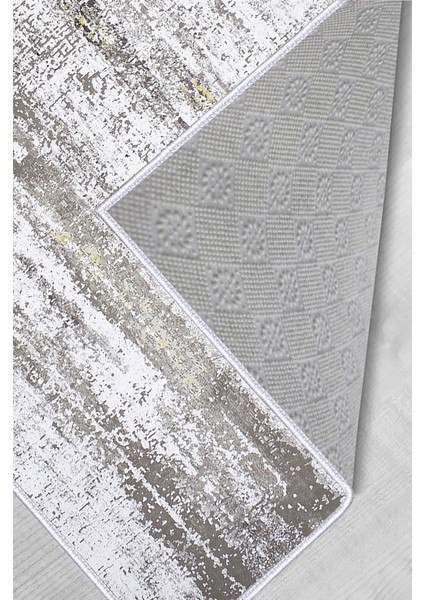 Dijital Baskı Yıkanabilir Kaymaz Taban Salon Halısı RVG0266 modelleri