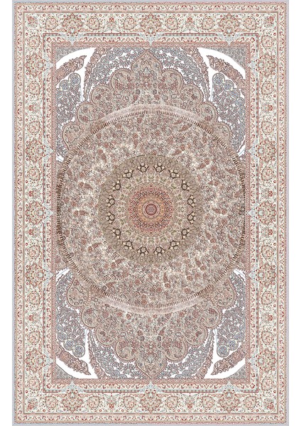 Dijital Baskı Yıkanabilir Kaymaz Taban Salon Halısı RVG0299-SD422 fiyatları