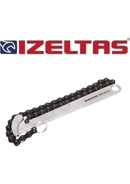 Zincirli Yağ Filtresi Sökme Anahtarı 60X140 mm