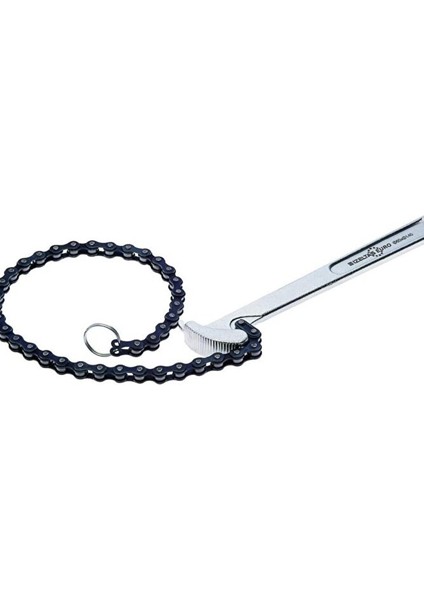 Zincirli Yağ Filtresi Sökme Anahtarı 60X140 mm fiyatları
