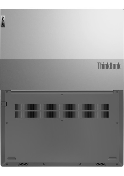 Thinkbook 15 G2 Itl I5-1135G7 8gb 256GB SSD MX450 15.6" Fhd Freedos Taşınabilir Bilgisayar 20VE0071TX