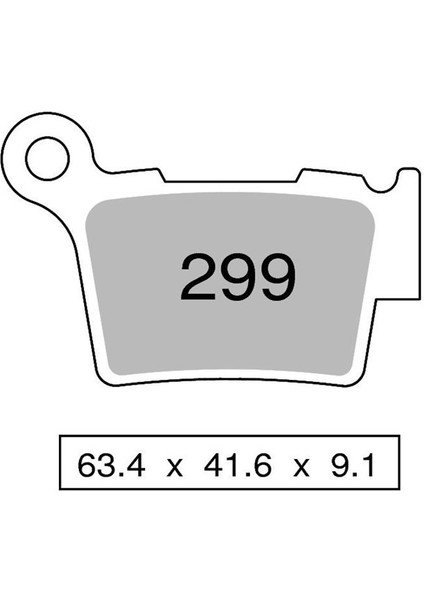 Sinterli Fren Balatası fiyatları