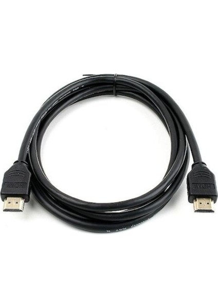 Hdmi Kablo 1.5 Mt. Siyah CNK-021
